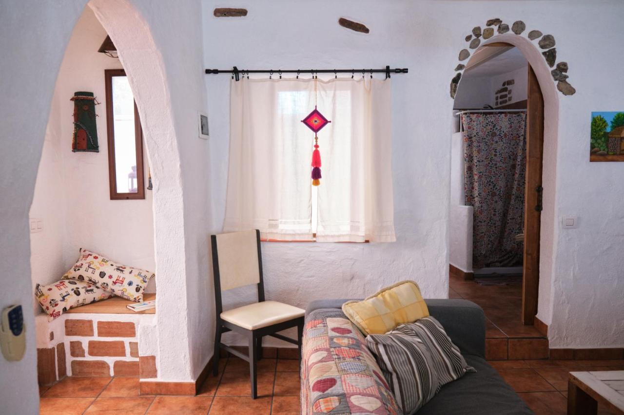 Cuarto Teide Apartamento Santo Domingo La Guancha Exterior photo